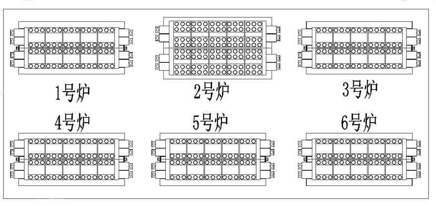 Magnesium smelting method capable of shortening reduction period