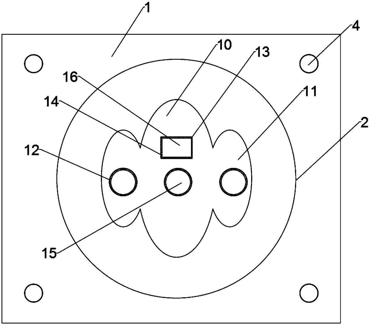 Intelligent classroom light management system