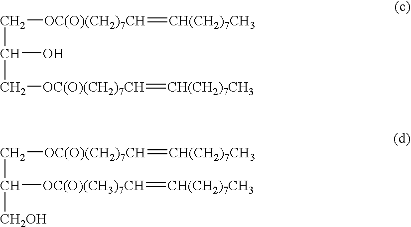 Lubricating oil composition