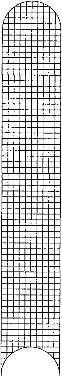 Diaphragm wall seam waterproof method and diaphragm wall construction method based on same