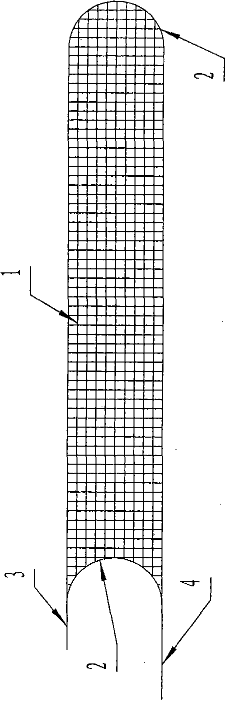 Diaphragm wall seam waterproof method and diaphragm wall construction method based on same