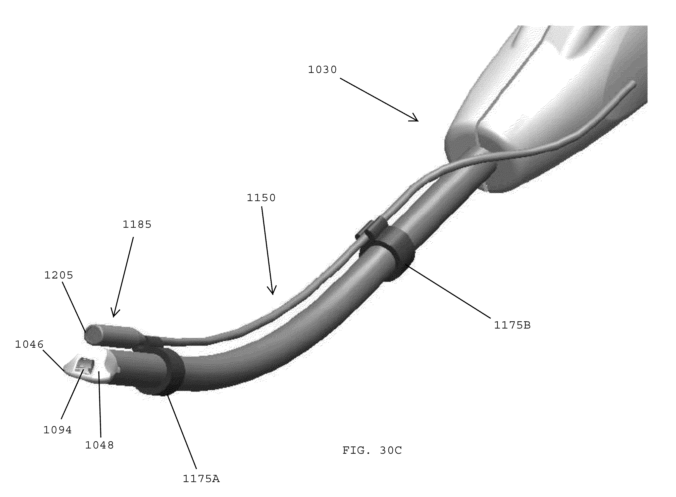 Applicator instruments with imaging systems for dispensing surgical fasteners during open repair procedures