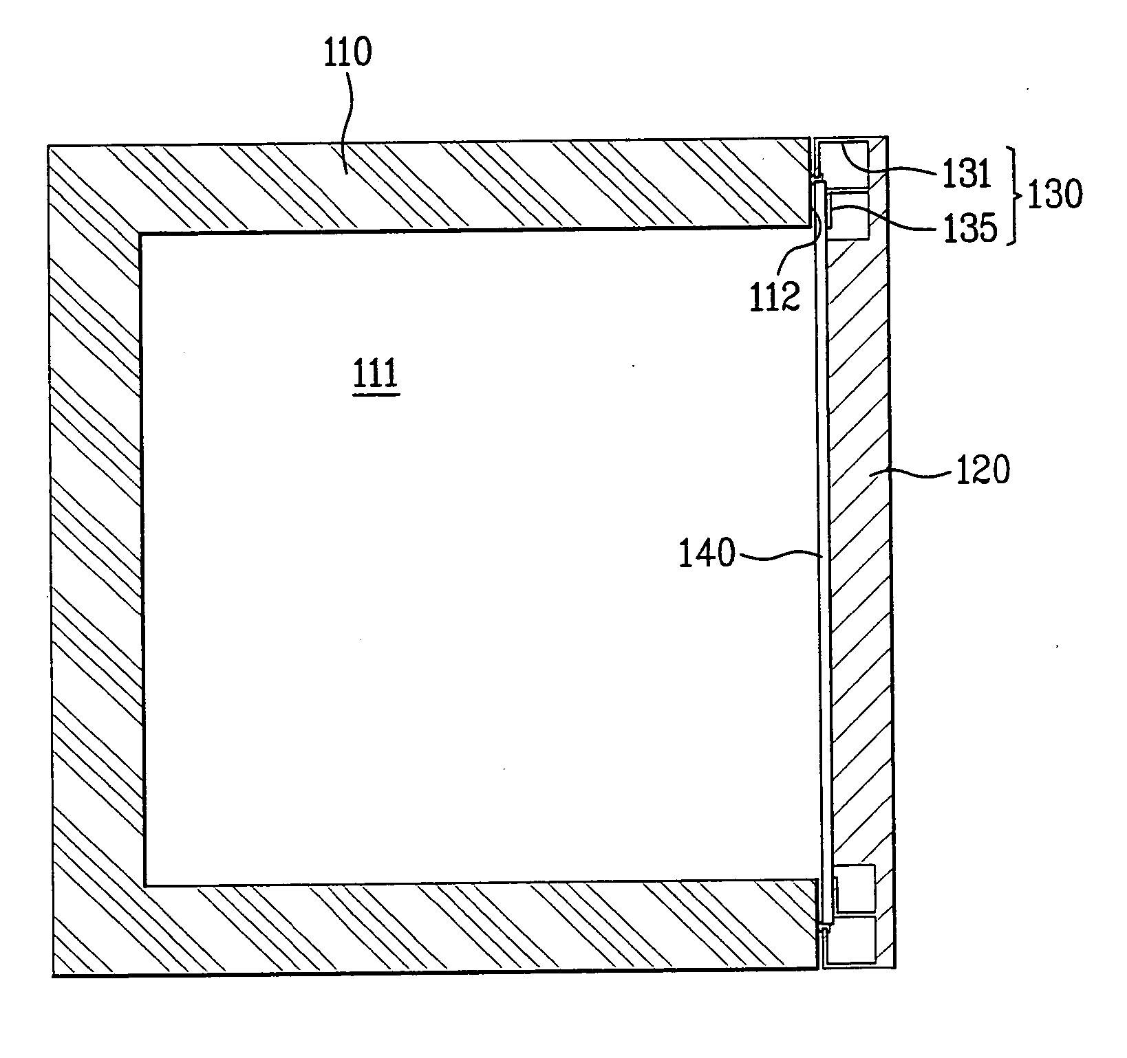 Heating apparatus using electromagnietic wave