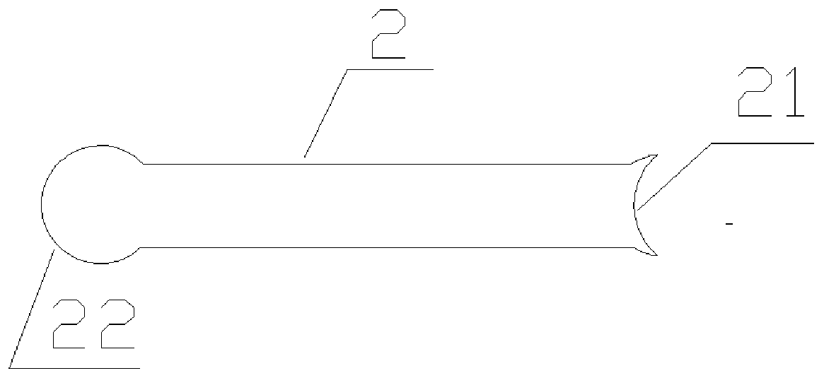 Three-dimensional accurate positioning machine for upper jaws