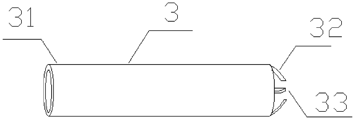 Three-dimensional accurate positioning machine for upper jaws