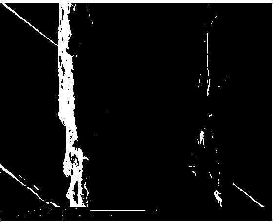 Method for grafting modified aramid fiber on surface of graphene oxide