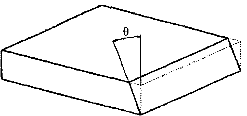 Permanent magnet motor