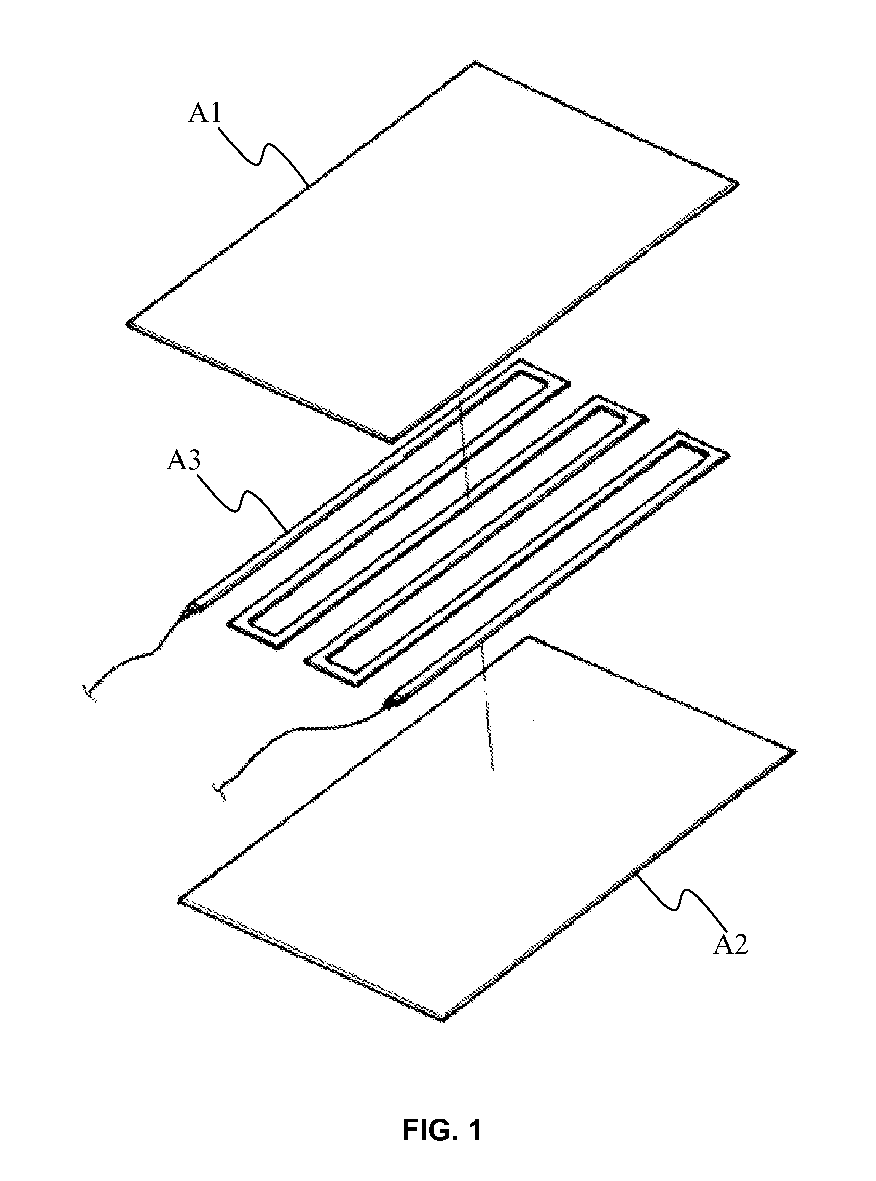 Skin-cover Structure