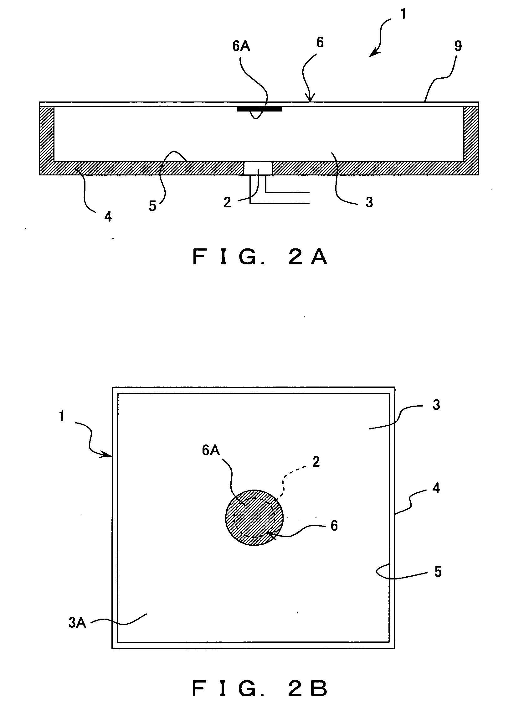 Planar Illumination Light Source Device and Planar Illumination Light Device Using The Planar Illumination Light Source Device