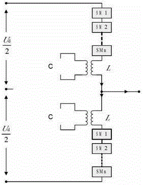 A MMC Circulation Suppression Technology Based on Second Harmonic Trap