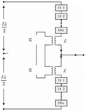 A MMC Circulation Suppression Technology Based on Second Harmonic Trap