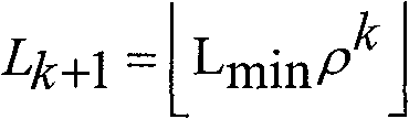 Data transmission method