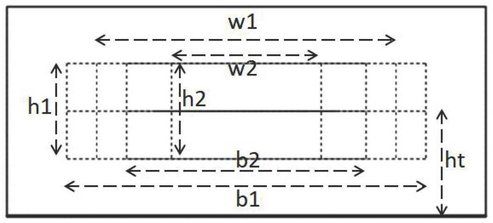 Metamaterial wave absorber