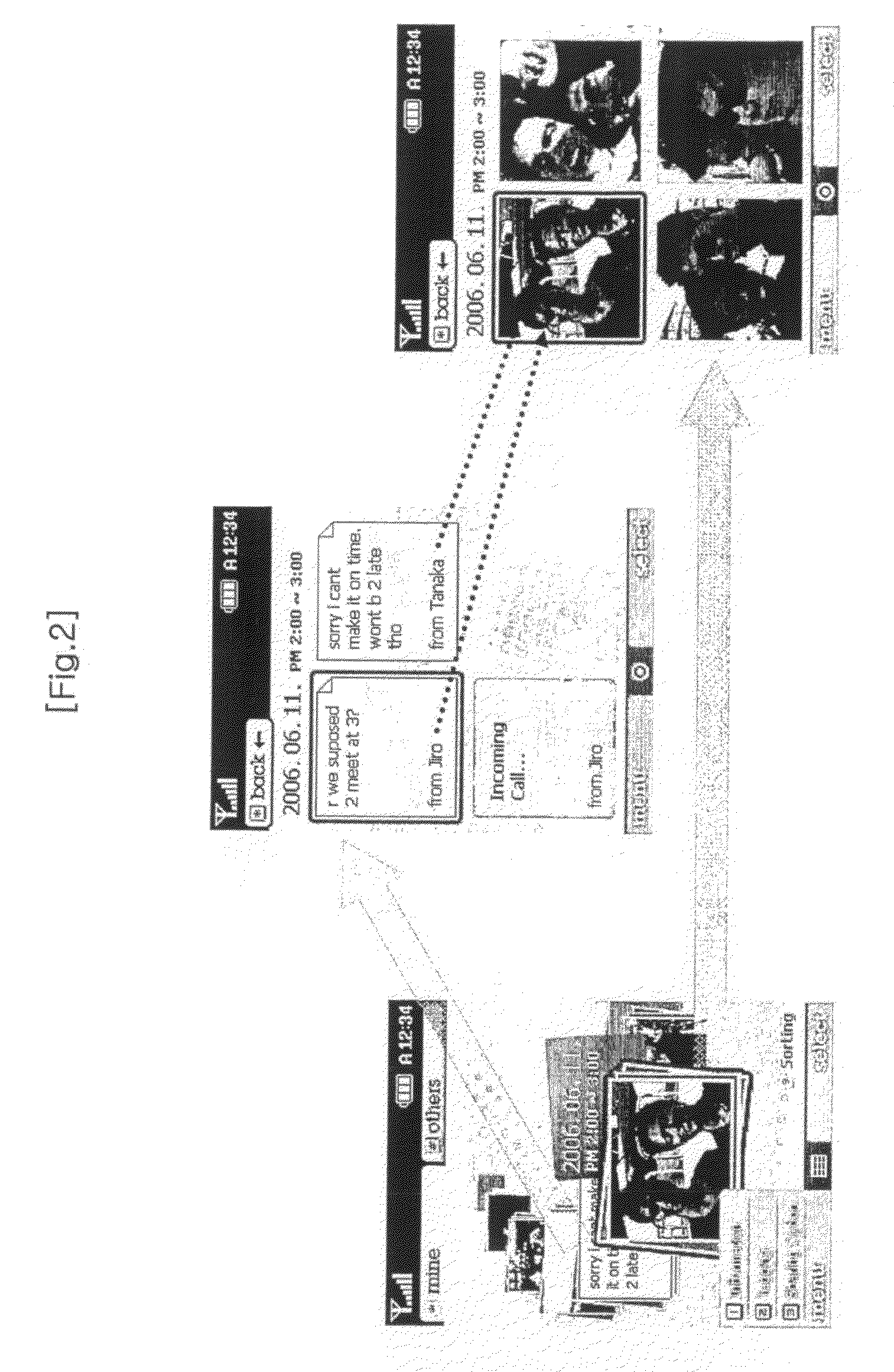 Methods for tagging person identification information to digital data and recommending additional tag by using decision fusion