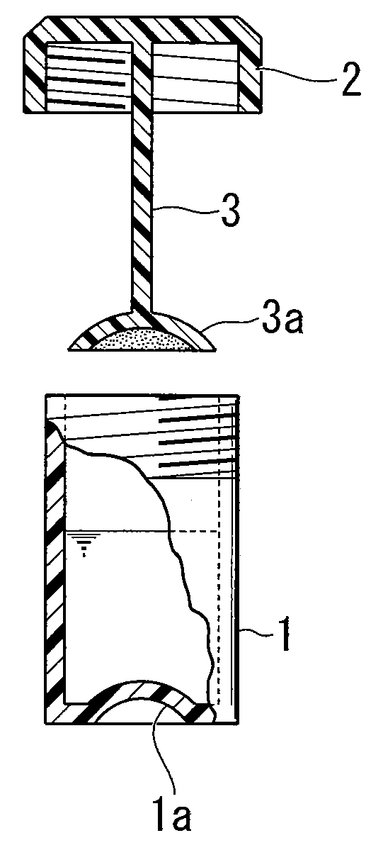 Method for preparing stool sample, solution for preparing stool sample, and kit for collecting stool