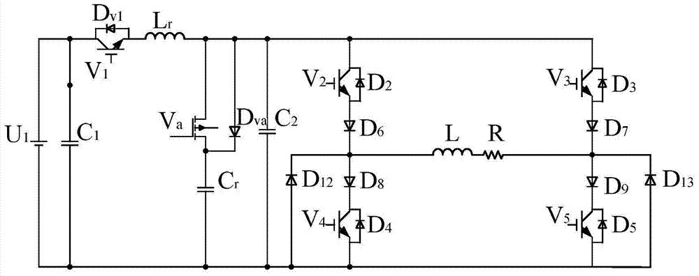 A Transient Electromagnetic Method Pulse Current Transmitting Circuit