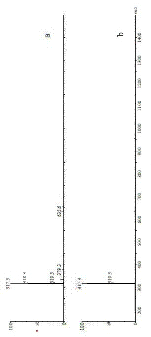 Method for preparing steviol by carrying out catalytic hydrolysis on stevioside by beta-glucosidase