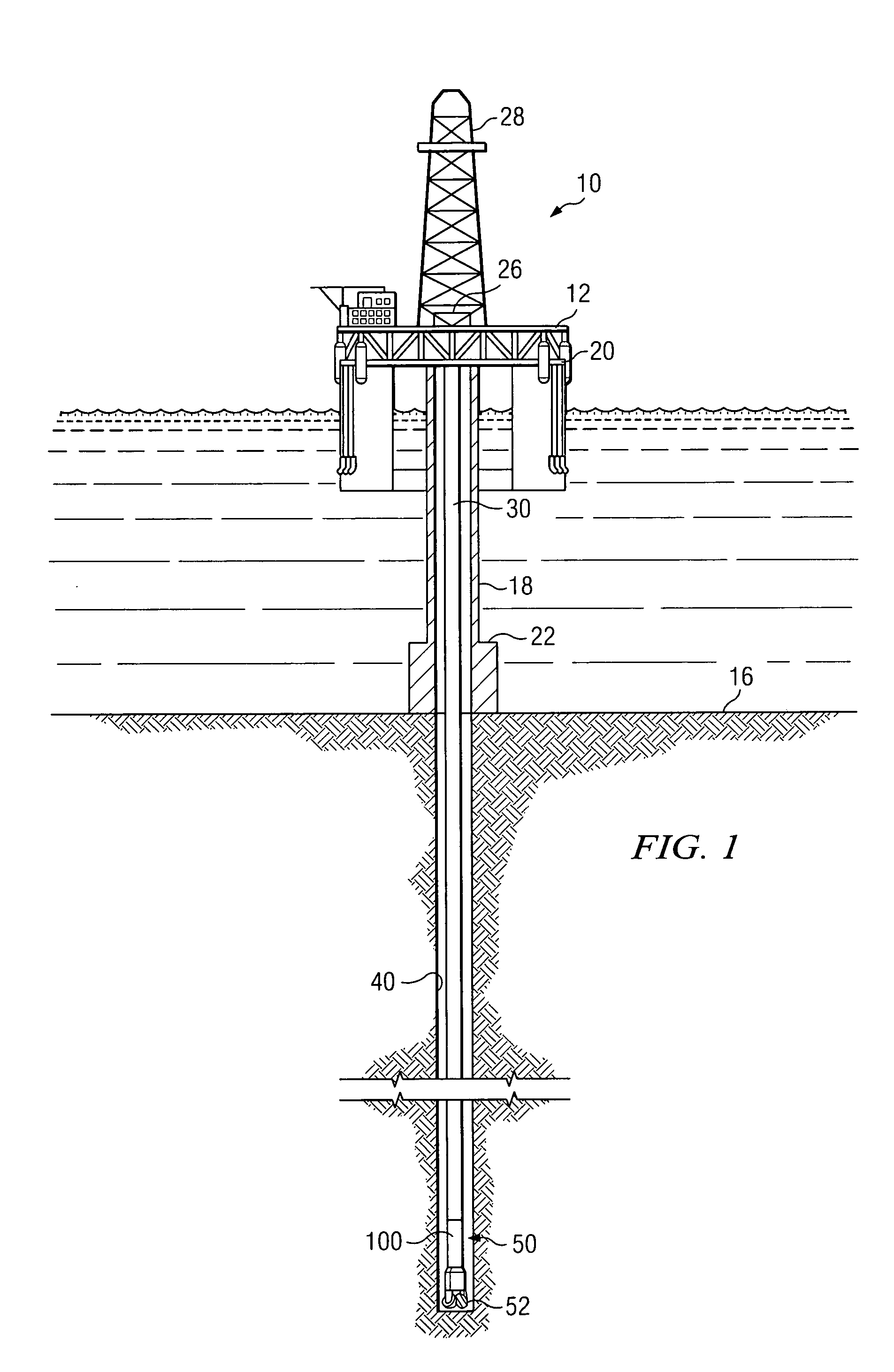 Composite material progressing cavity stators