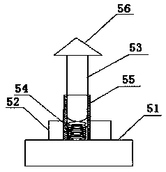 A self-refrigerating or self-heating beverage bottle