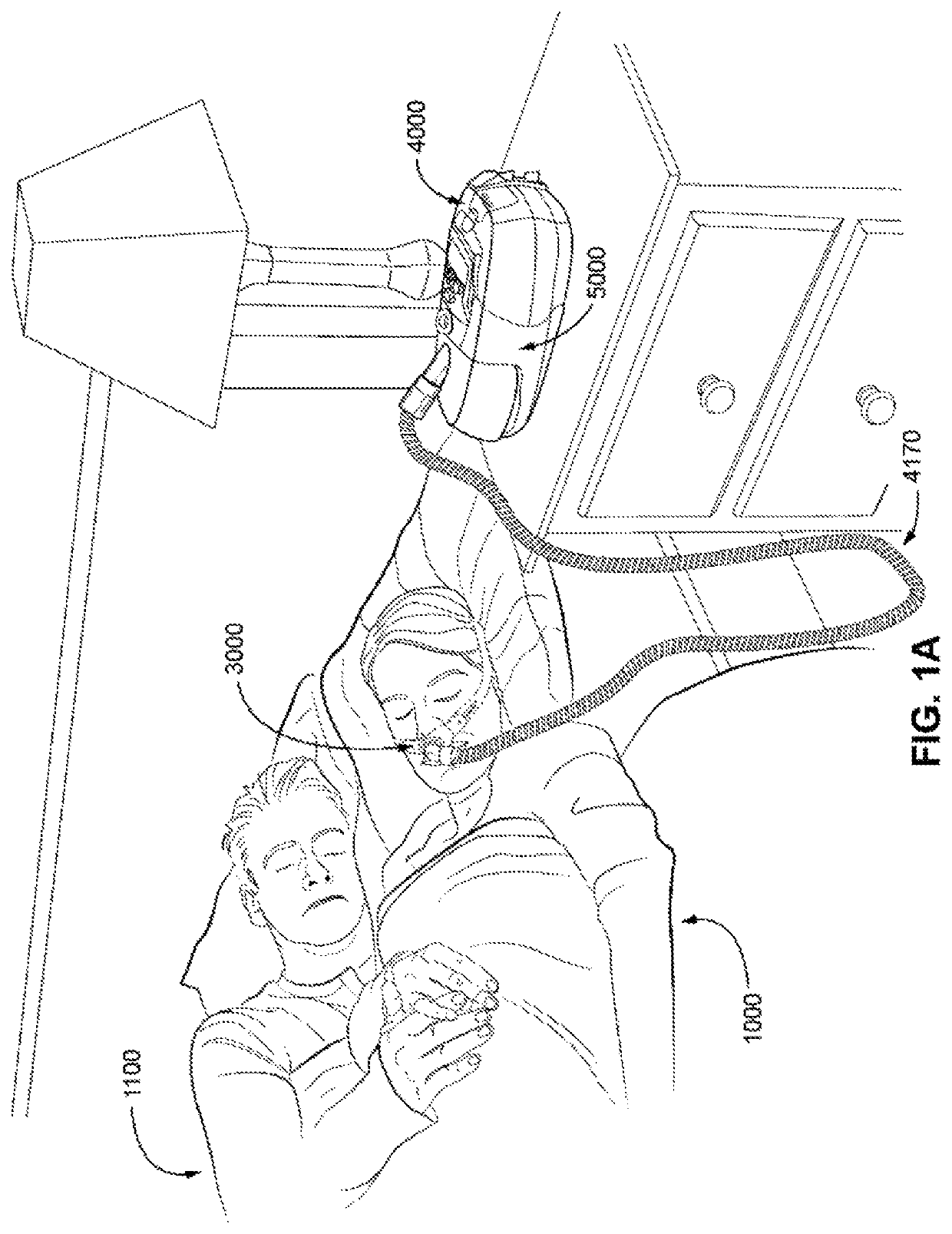 System and method for patient data processing during diagnosis and therapy