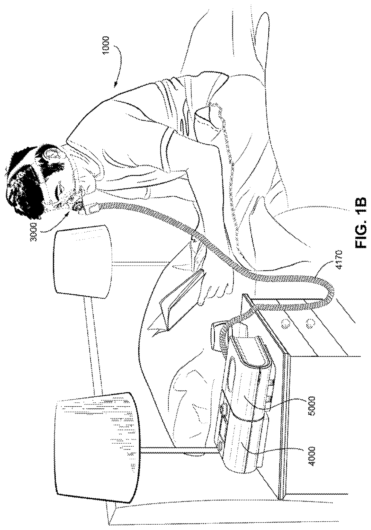 System and method for patient data processing during diagnosis and therapy