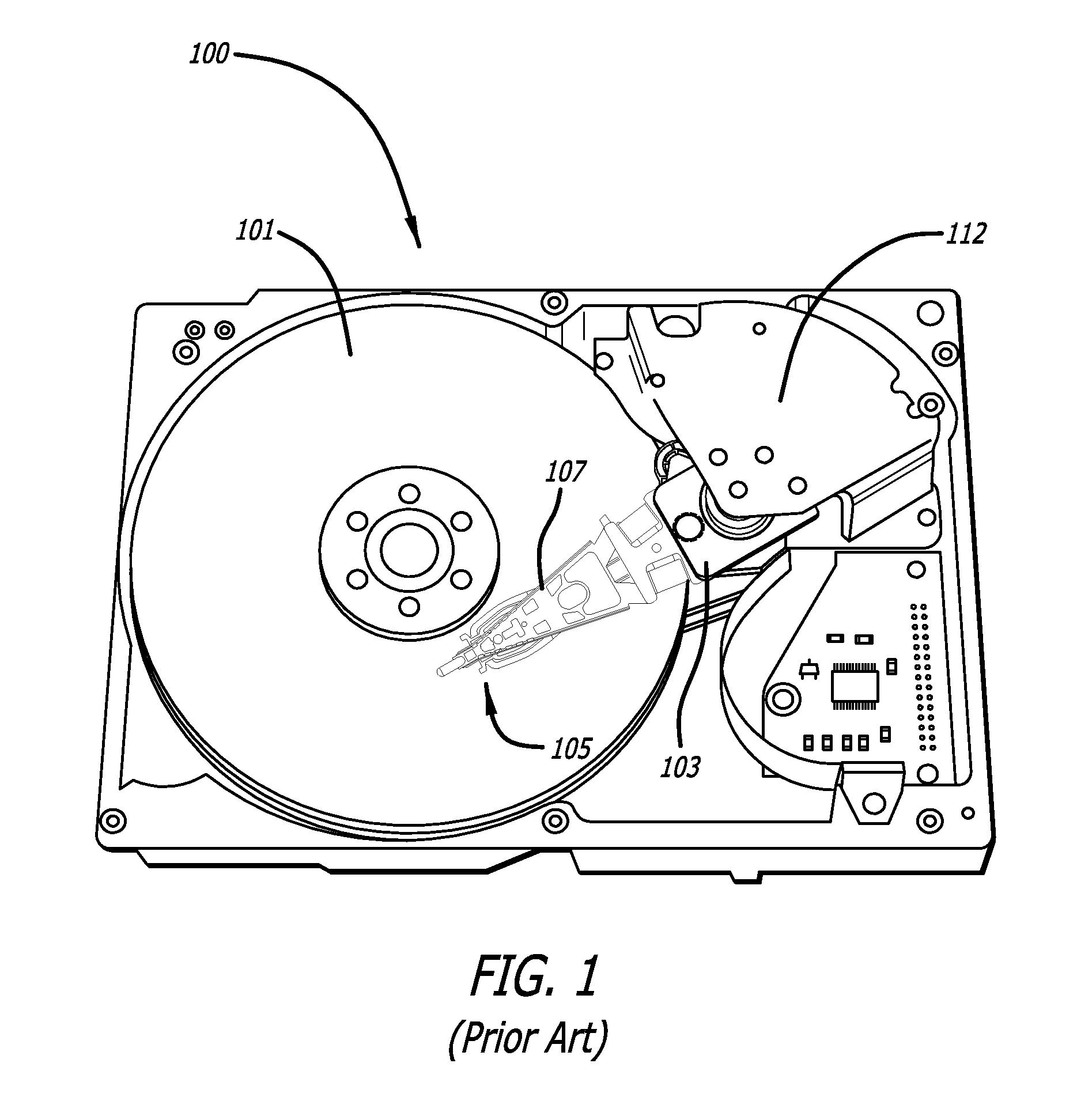 Dual stage actuated suspension having adhesive overflow control channels