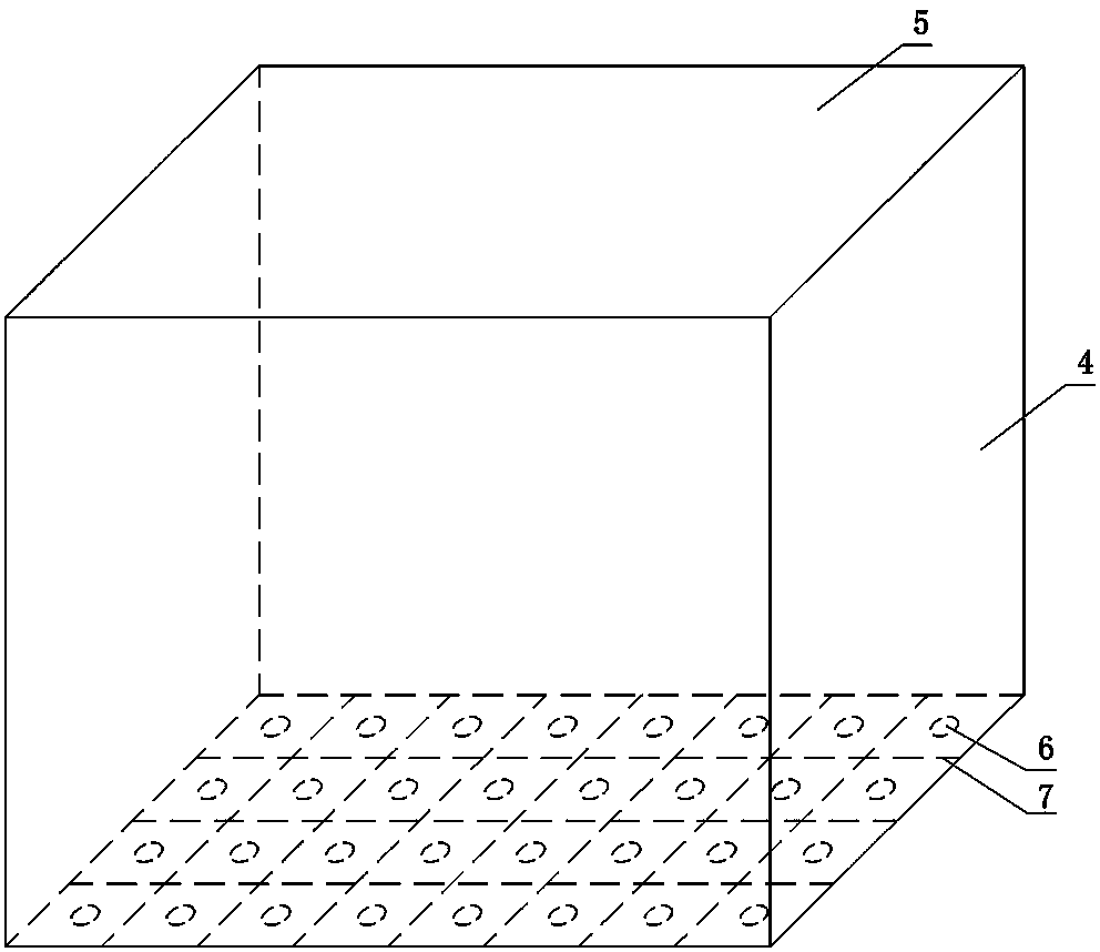 Multifunctional oil reservoir simulation experiment device and experiment method thereof