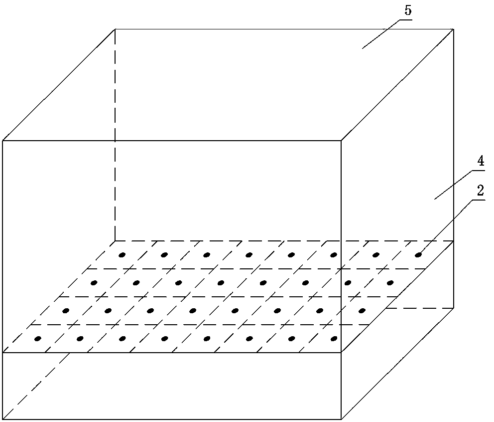 Multifunctional oil reservoir simulation experiment device and experiment method thereof