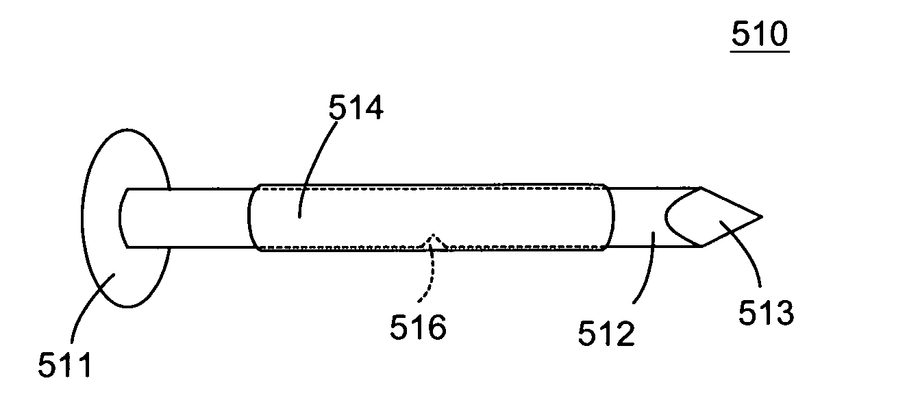 Fastener having supplemental support and retention capabilities