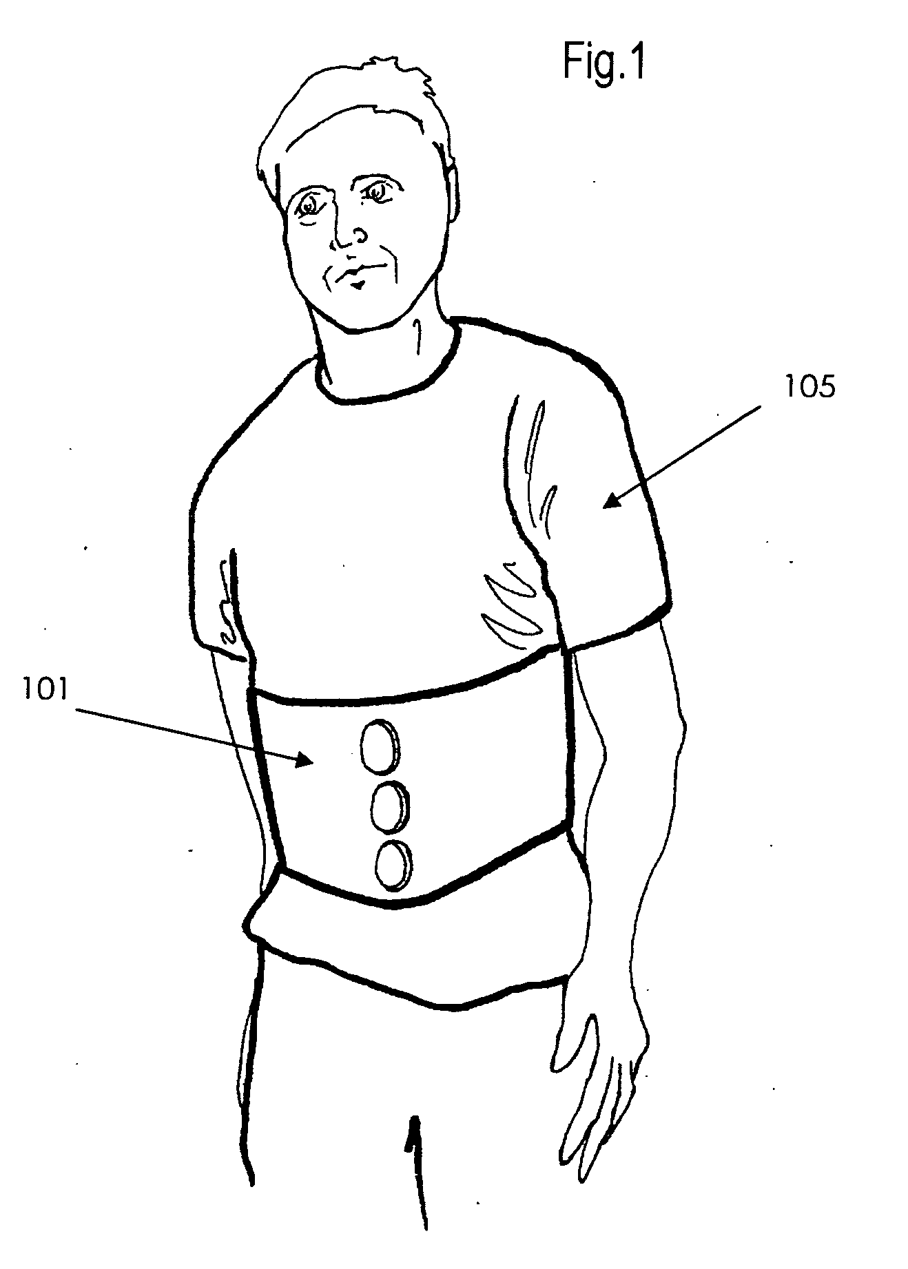 Electromagnetic field tactile display interface and biosensor