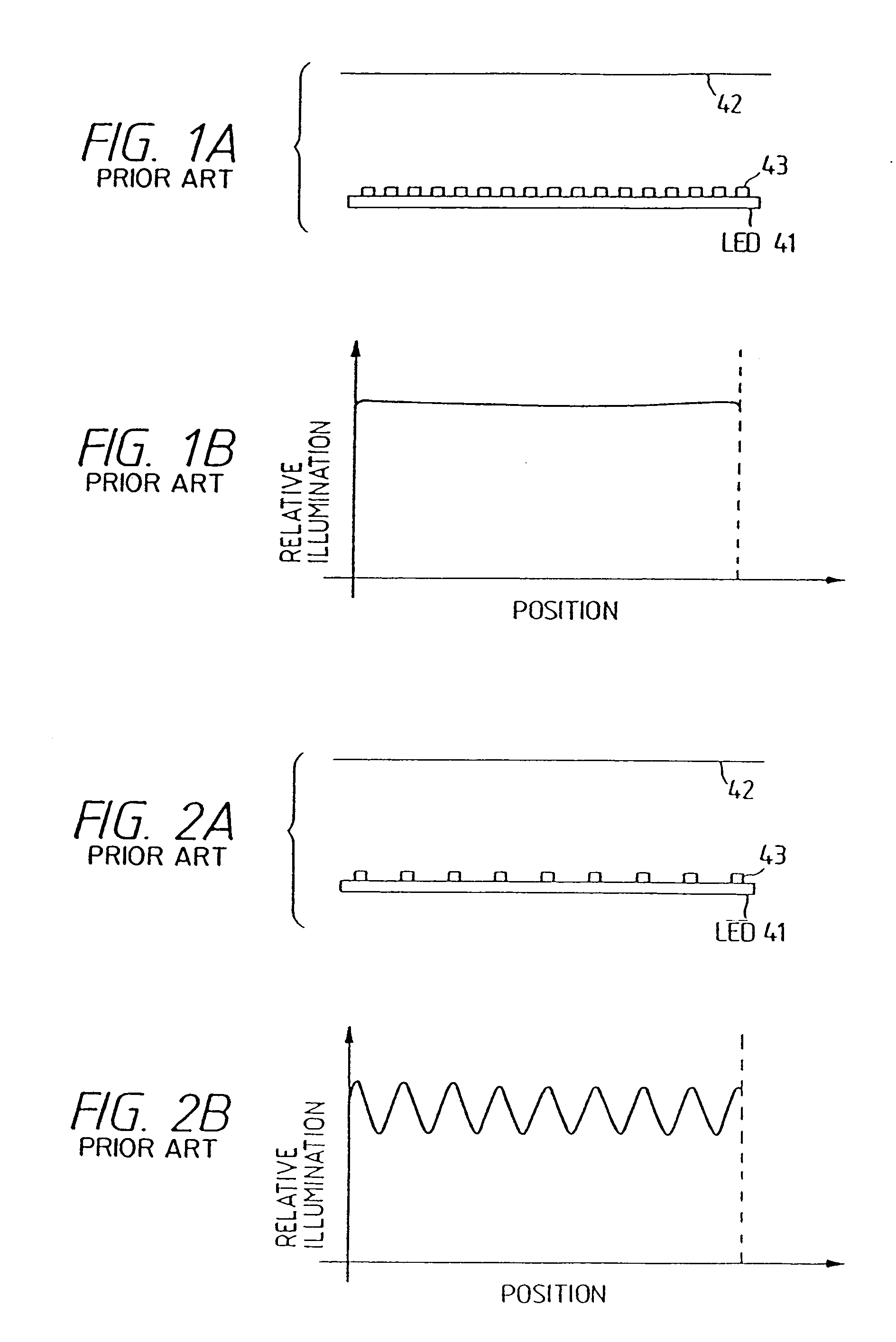 Light guide, illuminating device having the light guide, and image reading device and information processing apparatus having the illuminating device