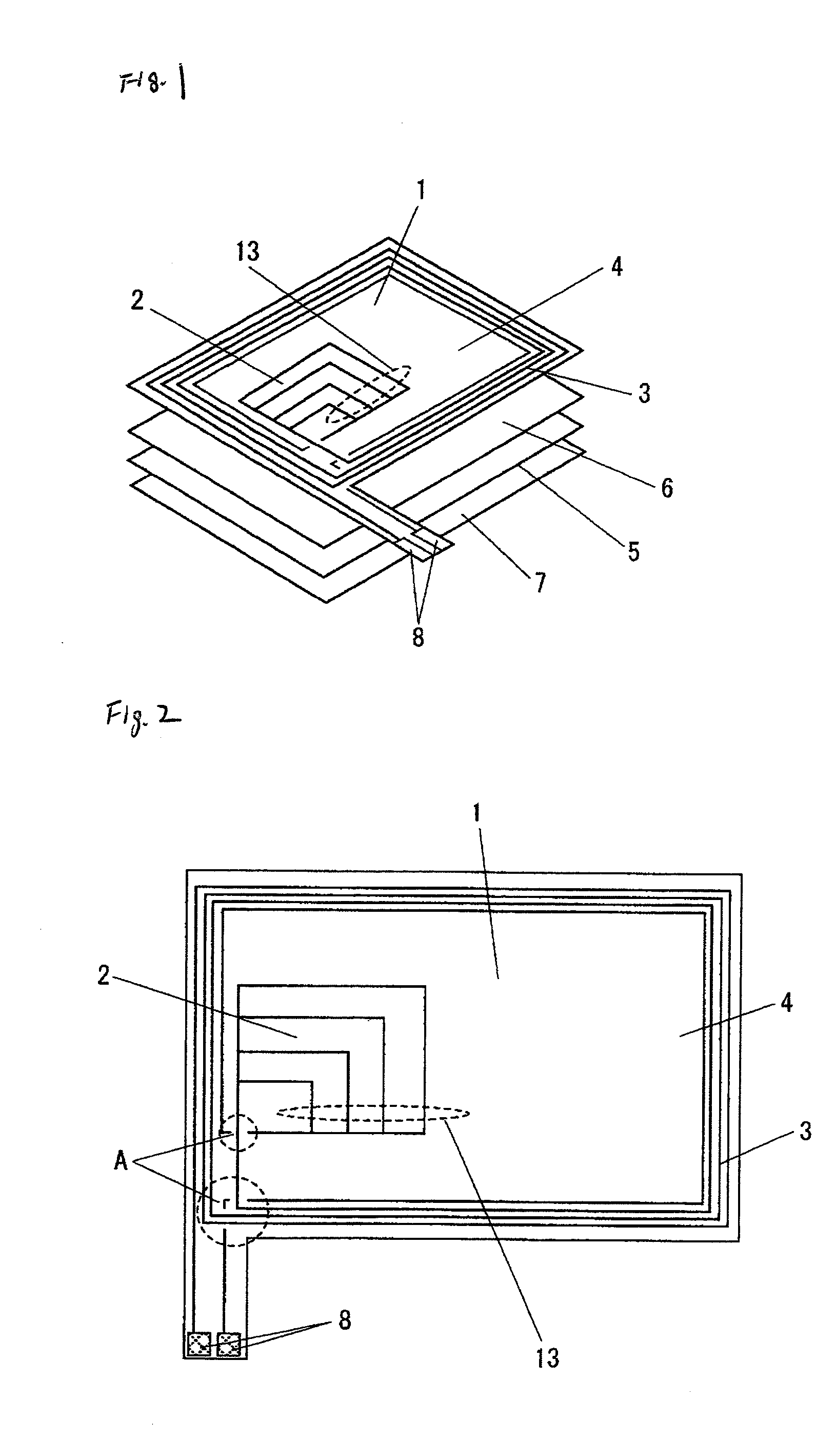 Antenna apparatus and adjusting method thereof