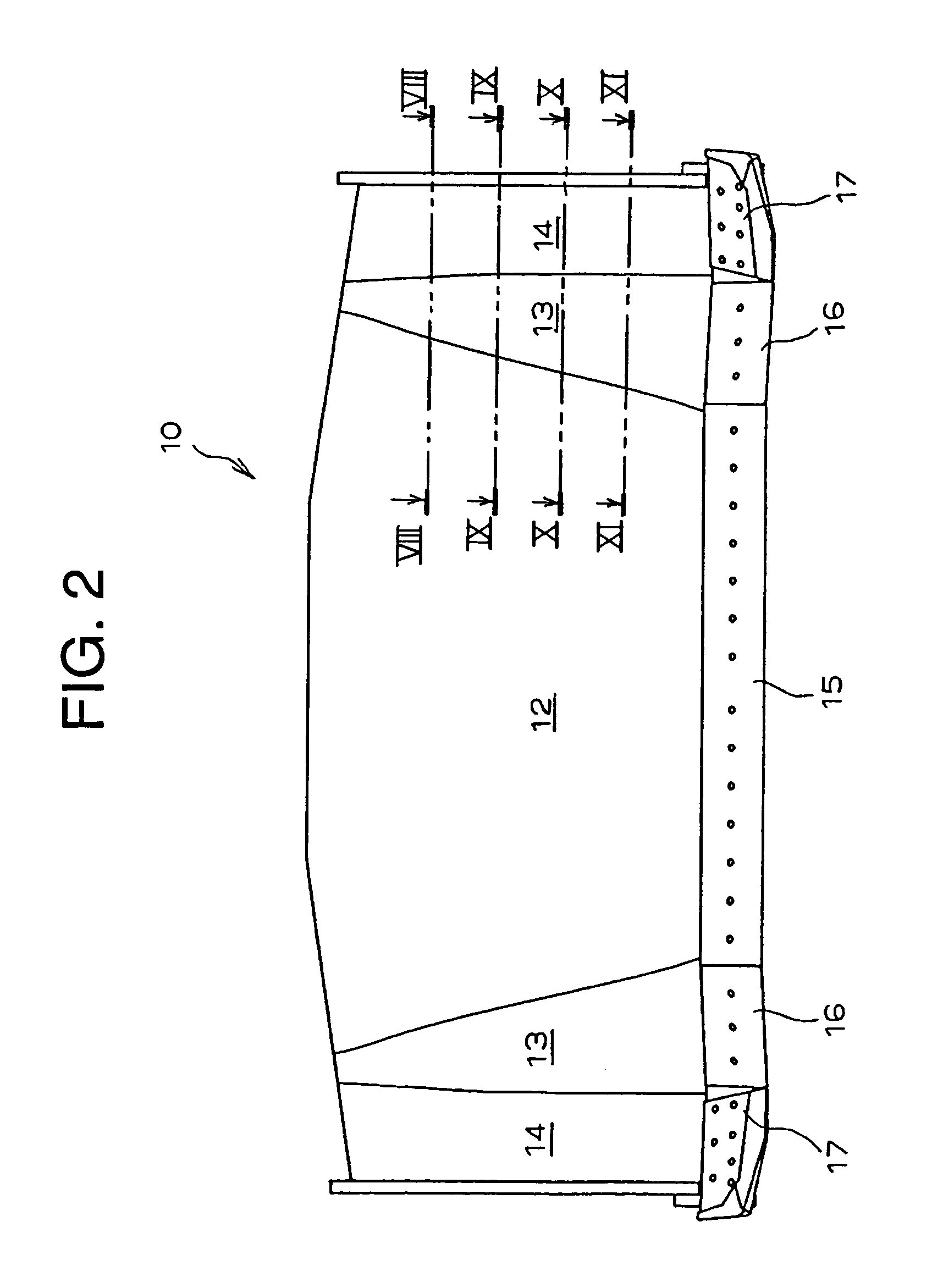 Blade for working machine, and construction and earth-moving machine with the blade