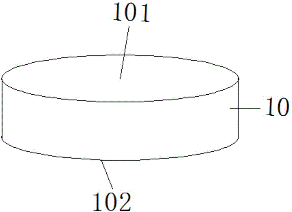 Light-shielding sheet and imaging lens group