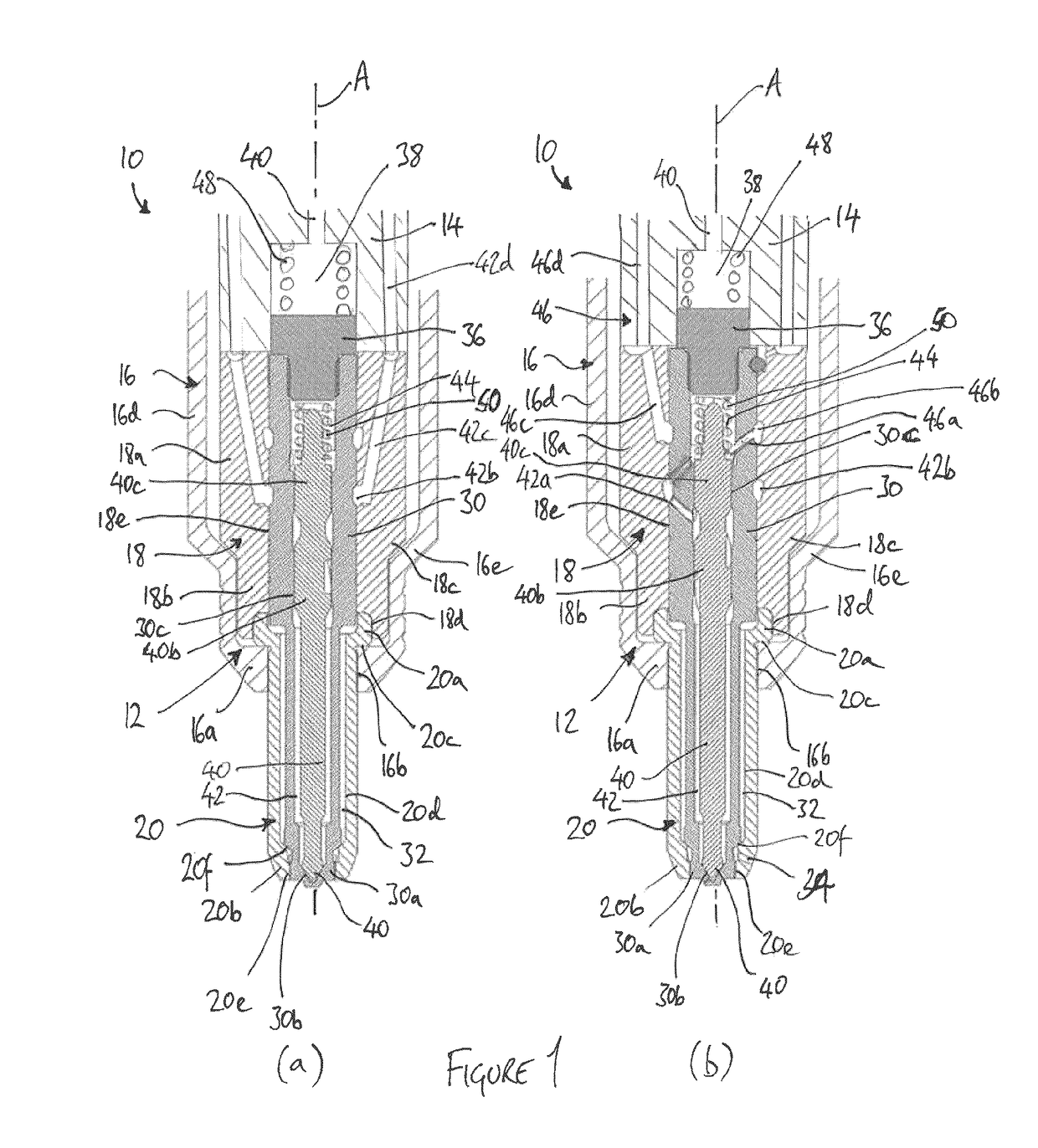 Fuel injector