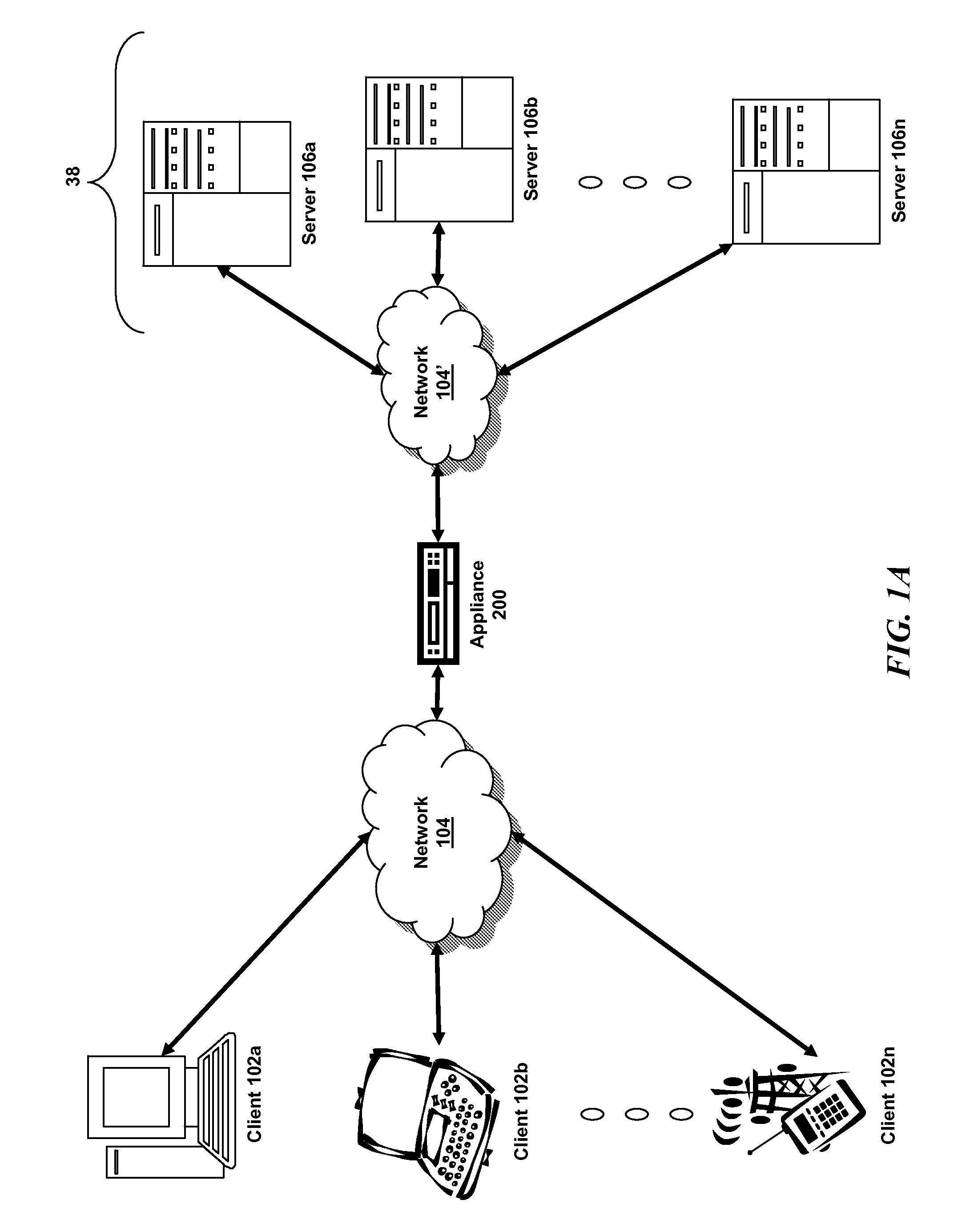 Systems and methods for determining a good rss key