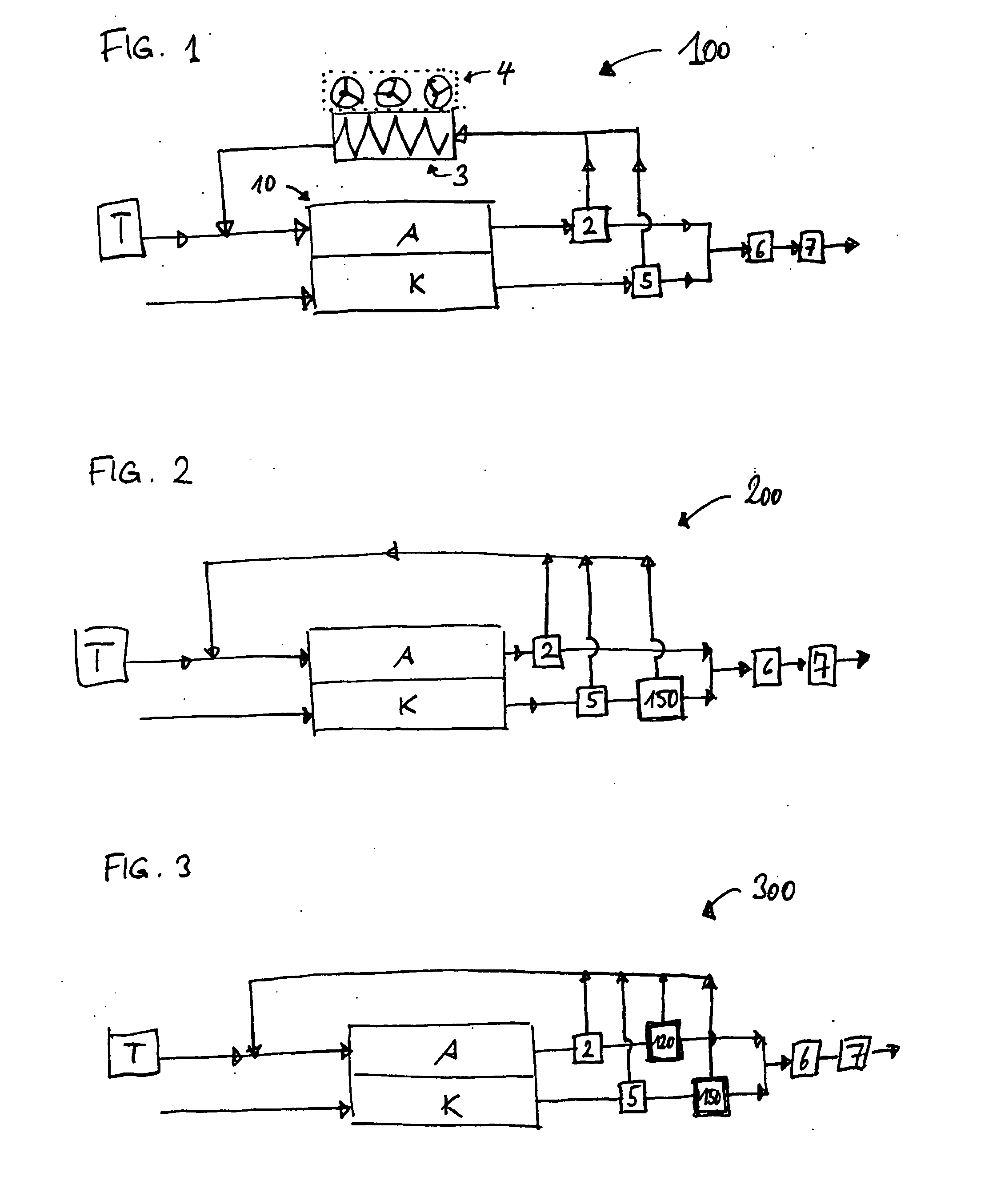 Regulation of the water balance in fuel cell systems