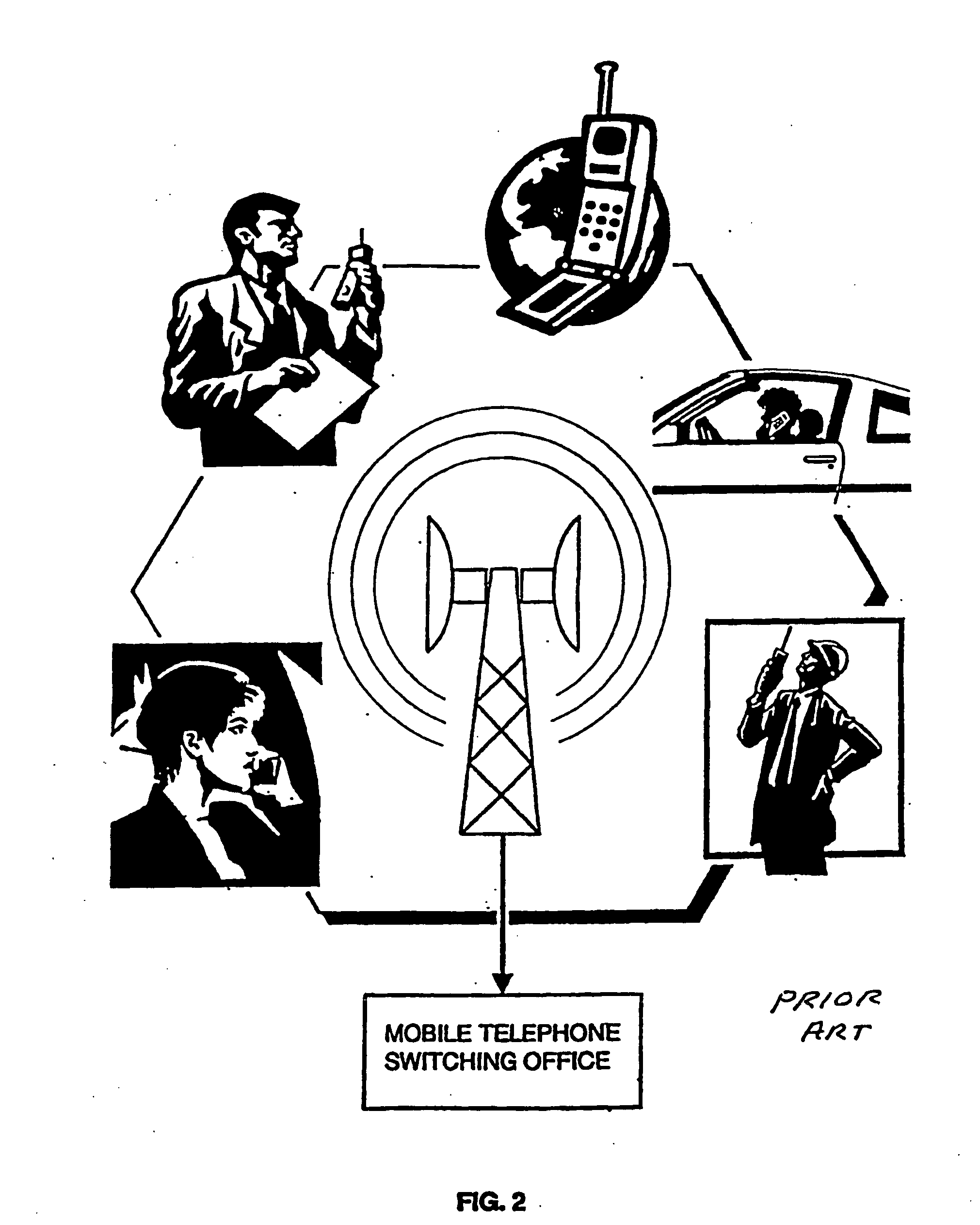 Wireless millimeter wave communication system