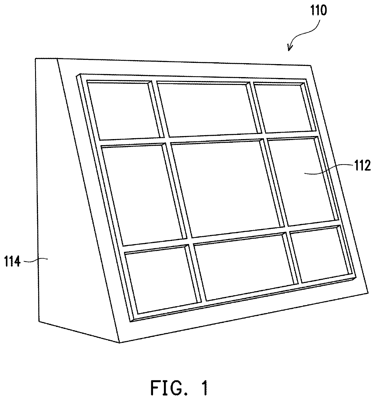 Portable charging device and charging system