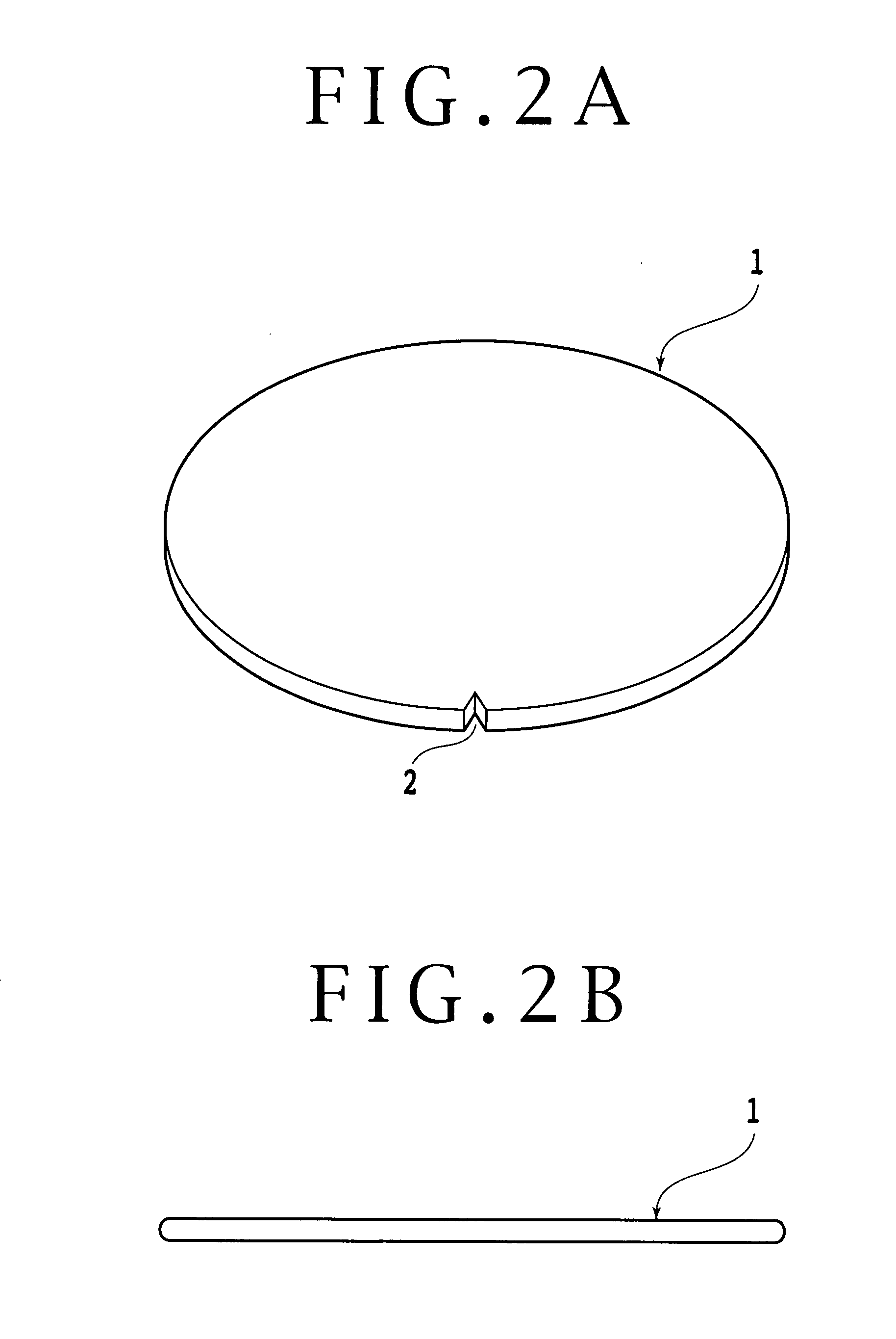 Thickness-measuring method during grinding process