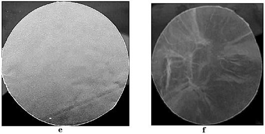 Thermal buffer fiber modified diaphragm for lithium battery and preparation method