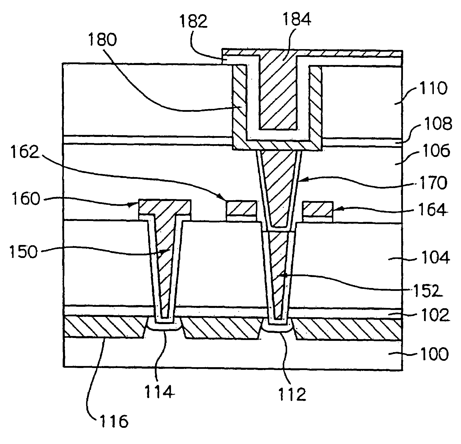 Semiconductor device and method of manufacturing thereof