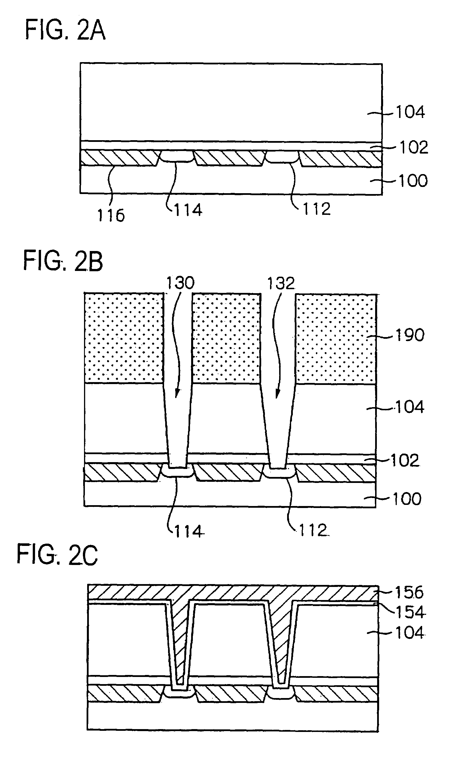 Semiconductor device and method of manufacturing thereof