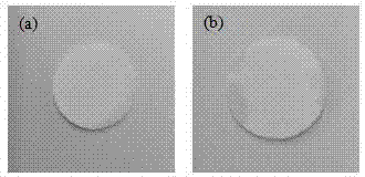 Preparation method of rare-earth tantalate high-temperature ceramic