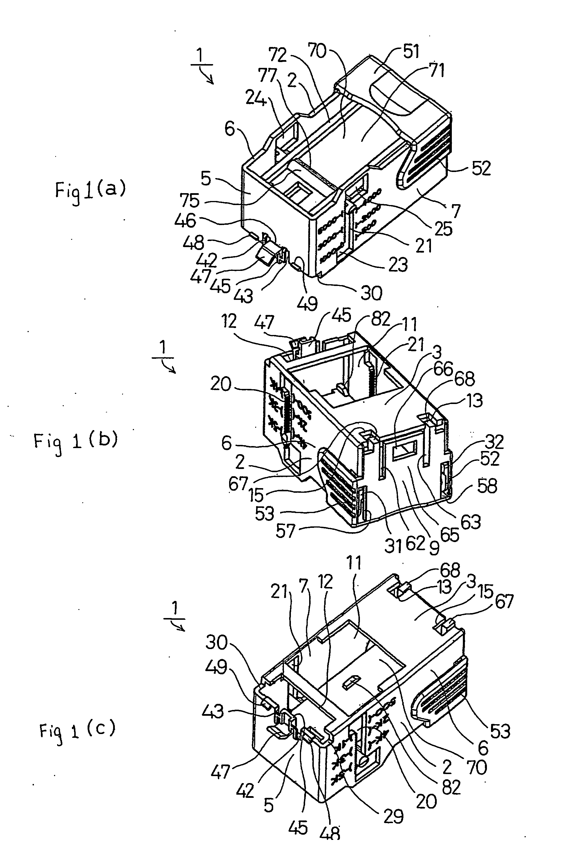 Stapler refill, stapler and cartridge