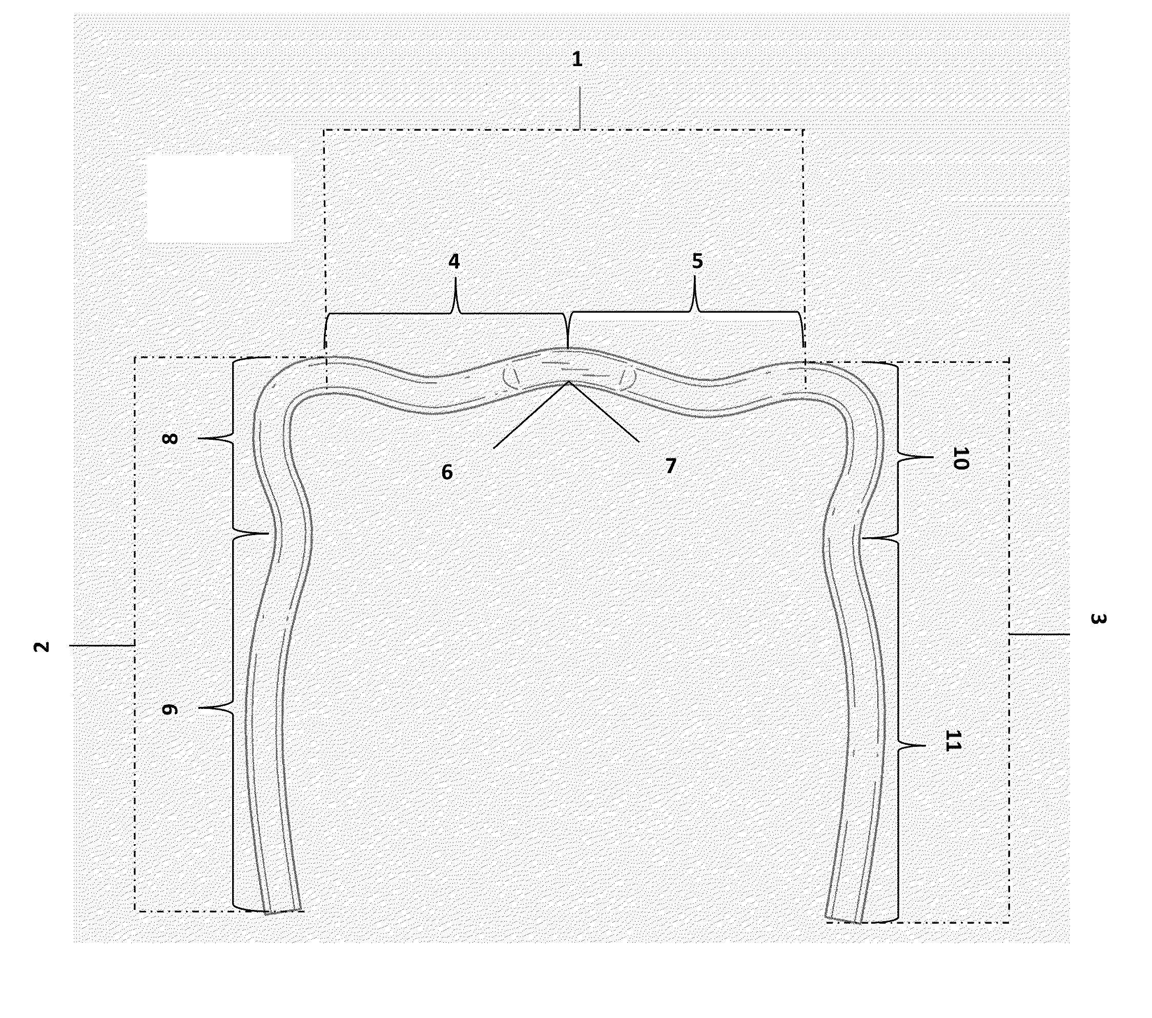 Curved Instrument for the Sport of Object Manipulation