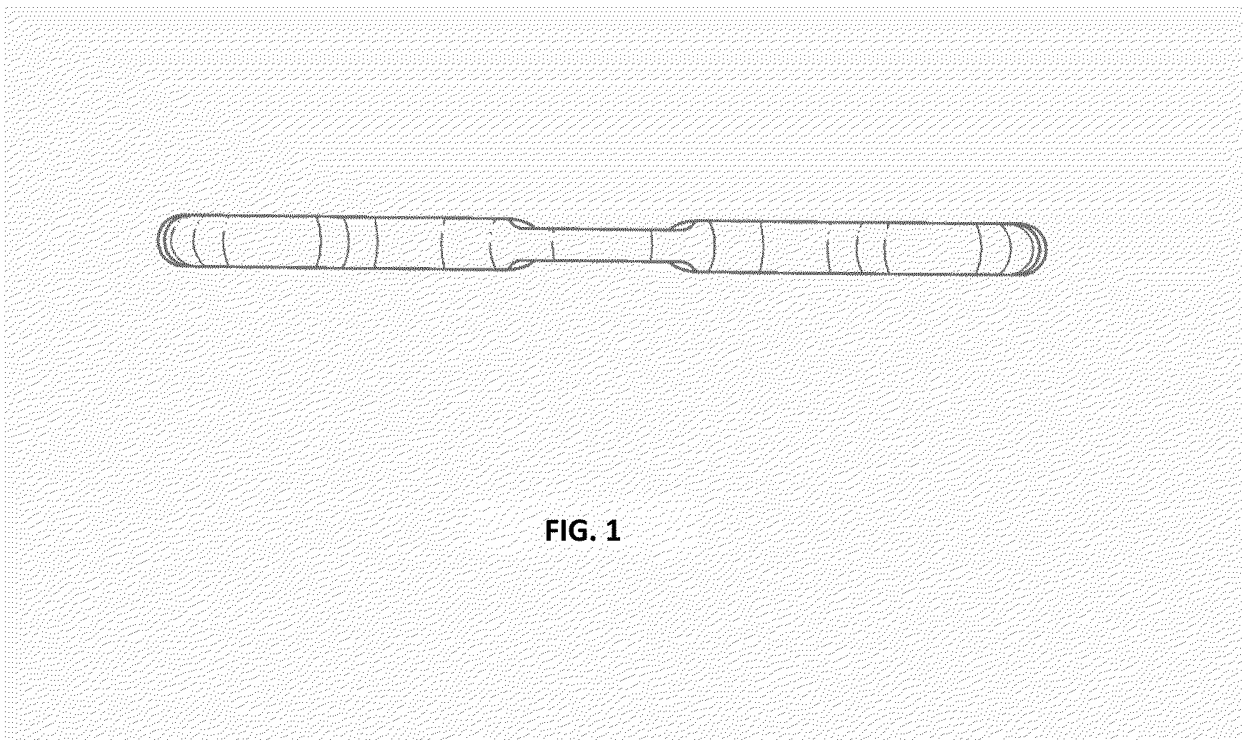 Curved Instrument for the Sport of Object Manipulation