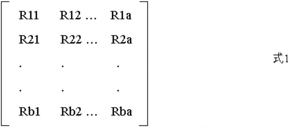 Ultra-fast display method of ultra-precise images in network environment