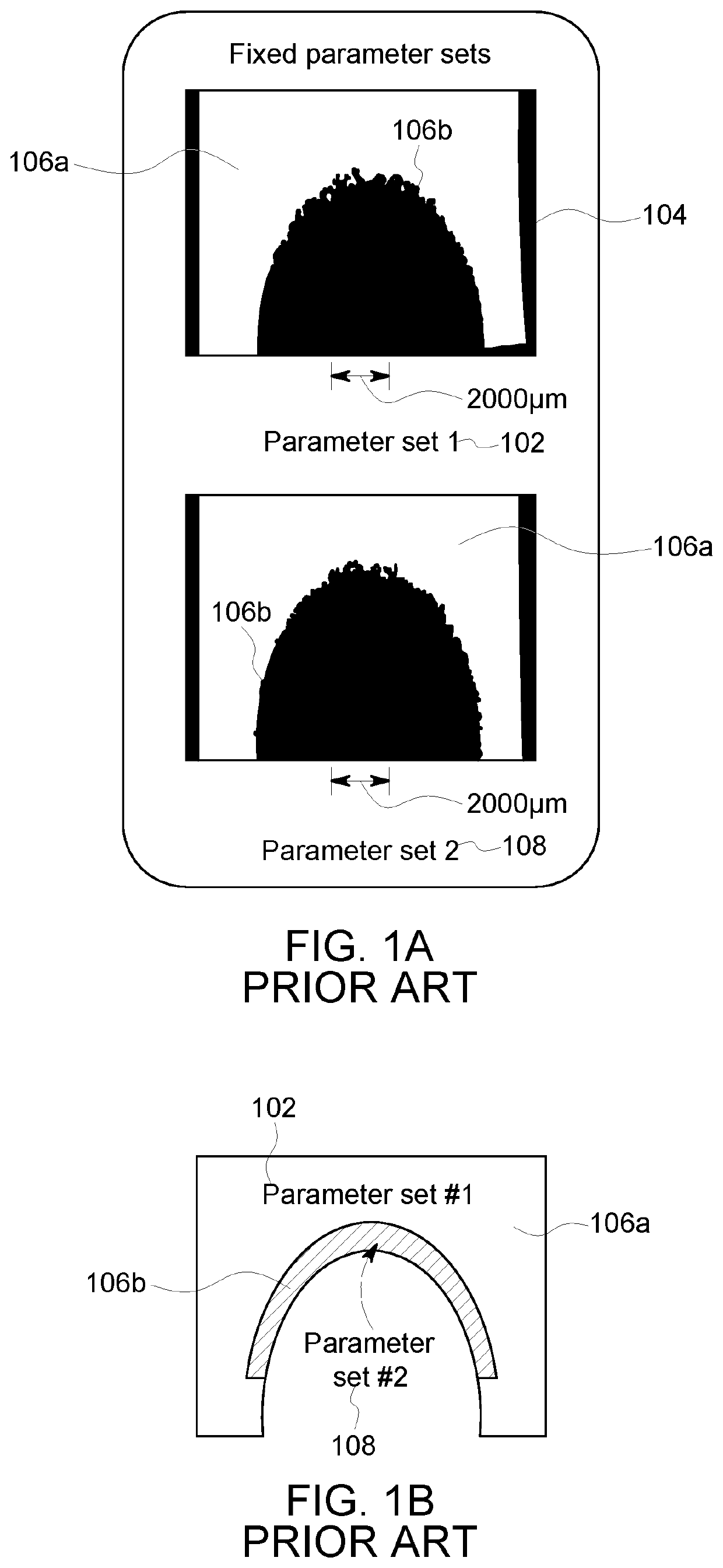 Sensor based smart segmentation