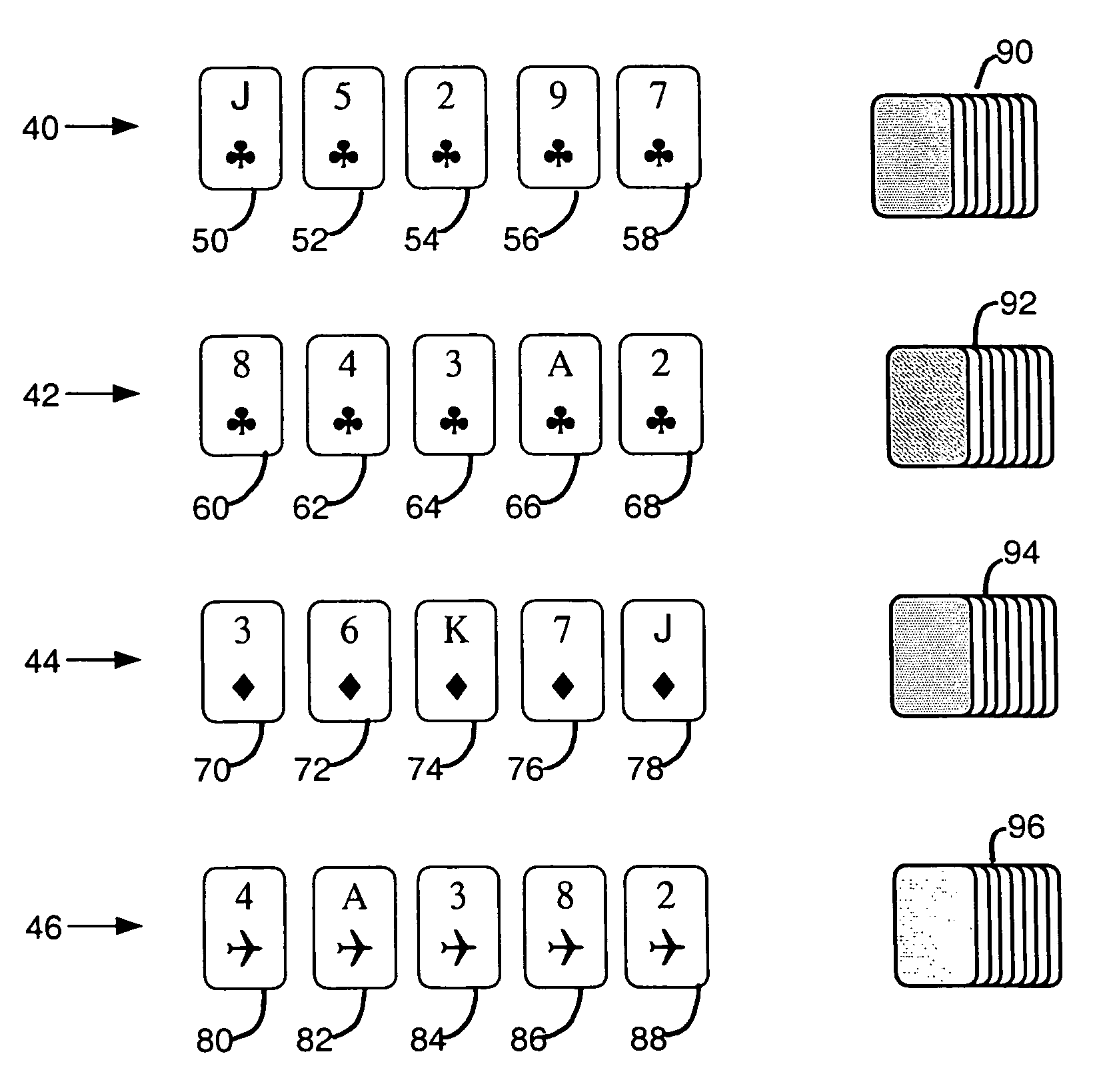 System and method for playing a bonus game